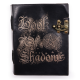 Book of Shadows Leather 200 pages